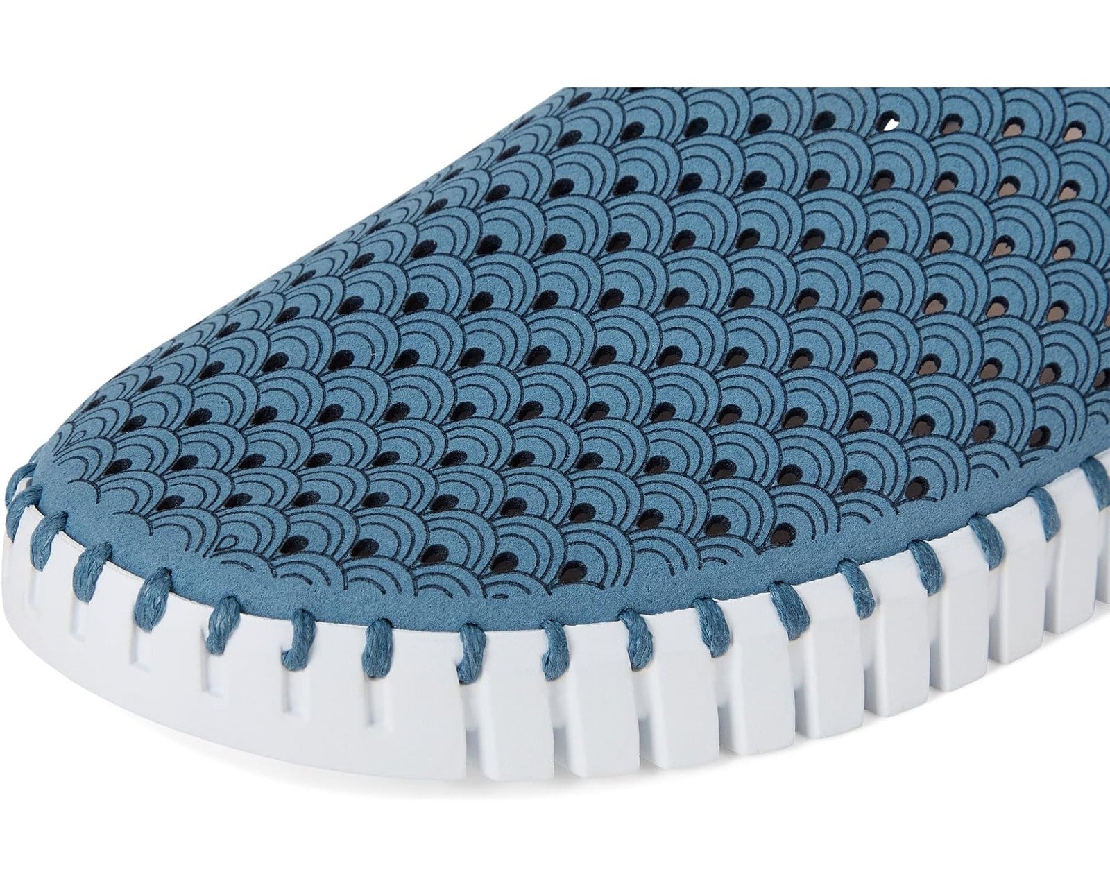 Ilse Jacobsen Tulip 139-656 Women's Slip On Light Regatta