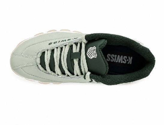 K-Swiss Women's  ST329 CMF Sneakers 93426-482 SFOM/DPSMK/BWT/MNGT