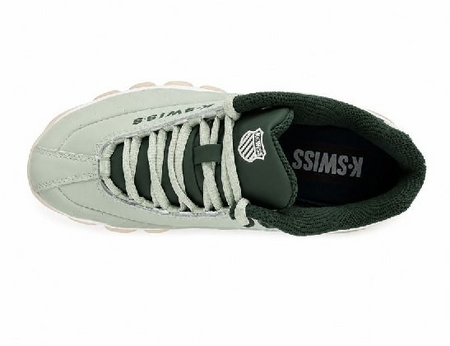 K-Swiss Women's  ST329 CMF Sneakers 93426-482 SFOM/DPSMK/BWT/MNGT