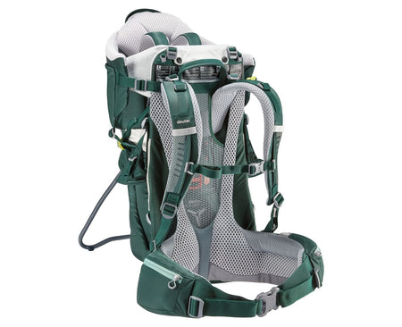 Deuter Kid Comfort  Carrier Backpack 3621221-2000 Forest