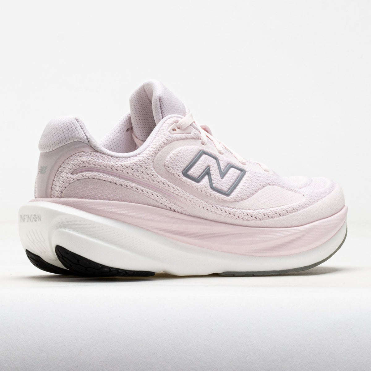 New Balance Women's 1080 V15  Running Shoes W10802QR  Pink Salt/Pink Granite