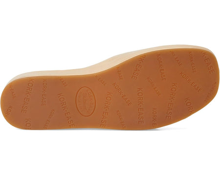 Kork-Ease Mesa Women's KE0023510 Gold Slide Sandal