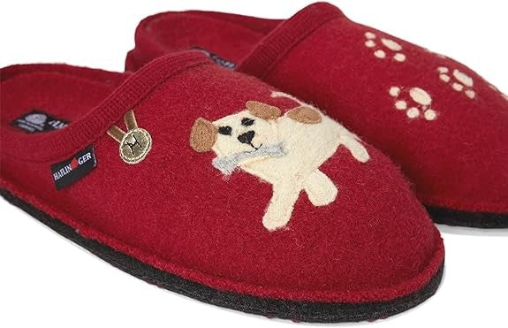 Haflinger Fido Women's Paprika 313105-42