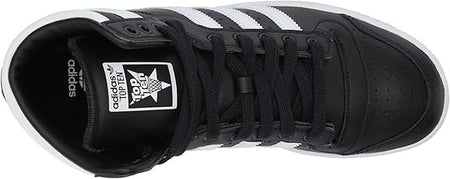 Adidas Originals Kids Unisex Top Ten Hi Sneaker EE8049 Black