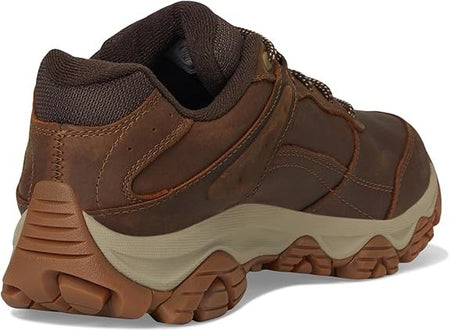 Men's Merrell Moab Adventure 3 Shoes J007075 Regular Crisp