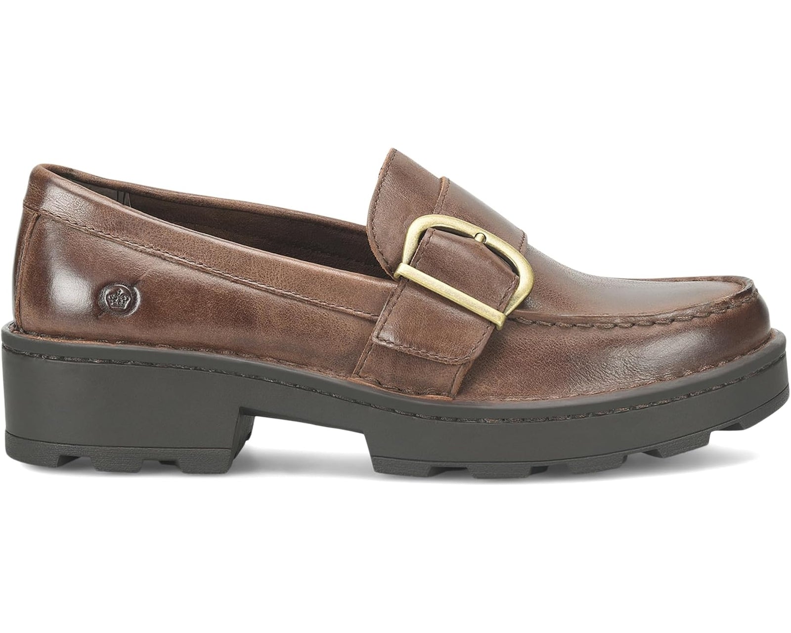 Born Contessa Women's Dress Sandals BR0054423 Dark Brown