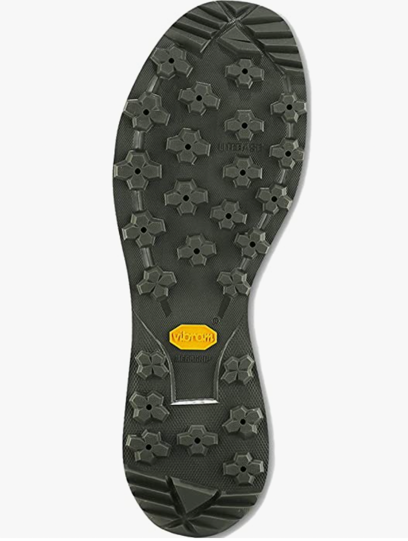 Vasque Breeze LT NTX Low Mens Boot 7498 Beluga Brand New - AllSportsWearUSA