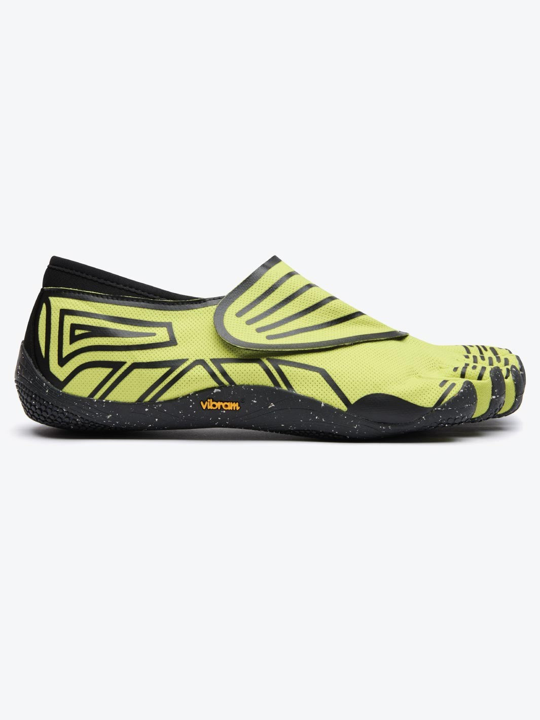Vibram Men's Groundsplay  25M8814  Acid  Black