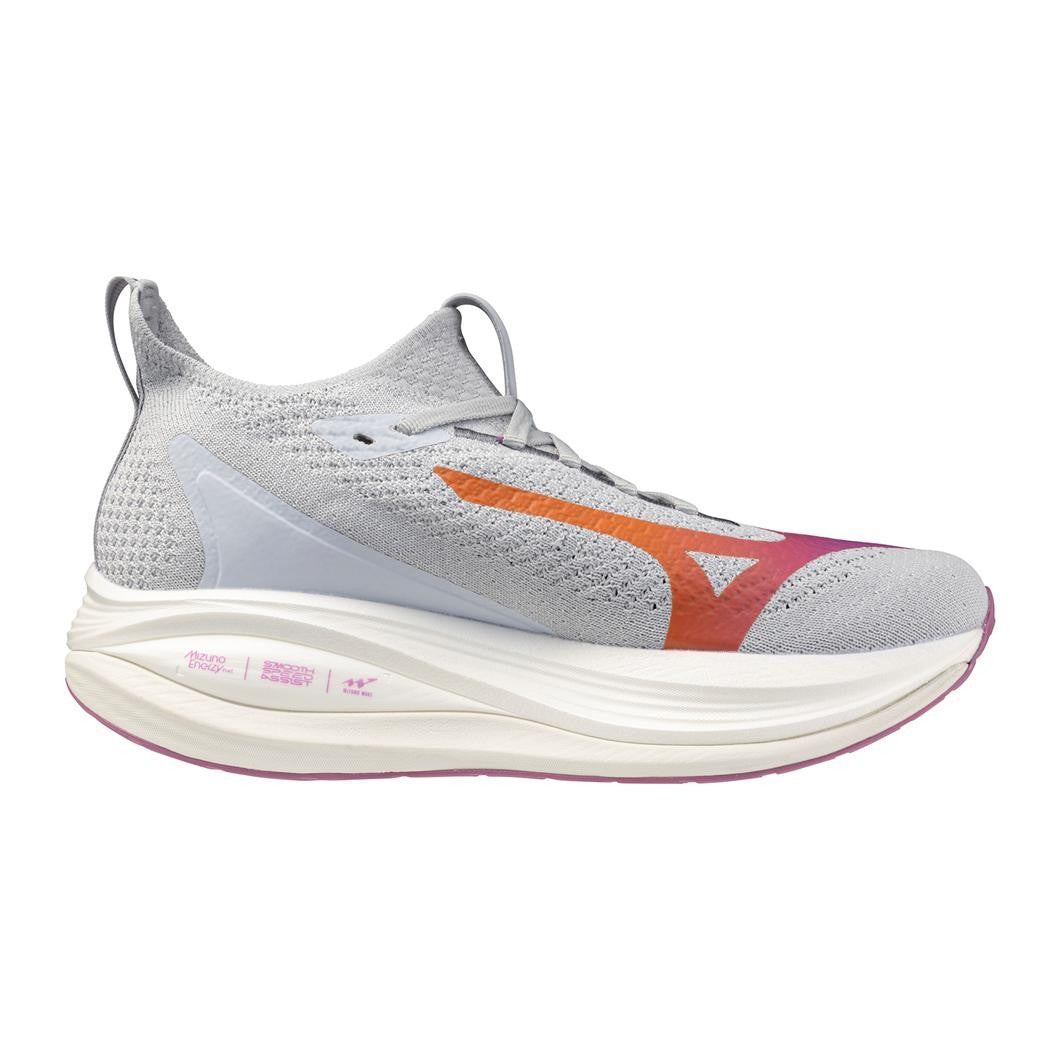 Mizuno Neo Vista Women’s  Running Shoes 411540-5700  Arctio Ice-White