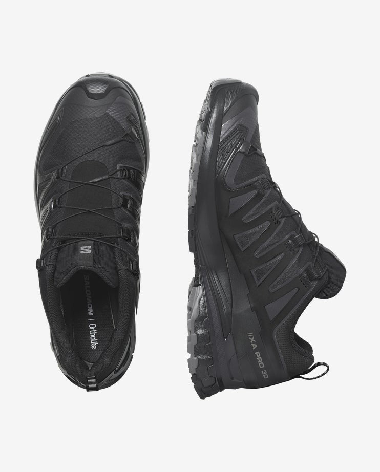 Salomon XA PRO 3D V9 GORE-TEX Men's Trail Running Shoes L472701 Phantom