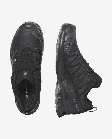 Salomon XA PRO 3D V9 GORE-TEX Men's Trail Running Shoes L472701 Phantom