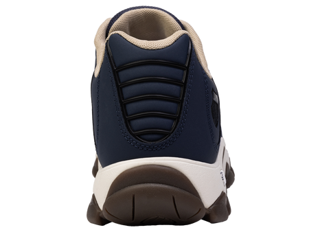 K-Swiss Mens ST329 CMF 03426-059-XW PHANTOM BLACK SAFARI Sneaker Brand New - AllSportsWearUSA
