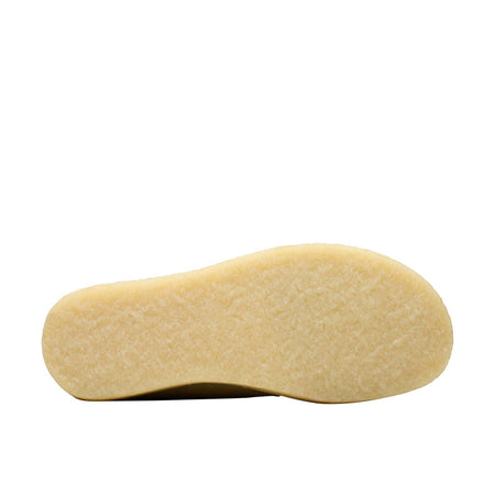 Clarks Desert Trek 26179325 Men's  Oakwood Suede Lace Up Chukkas Boots