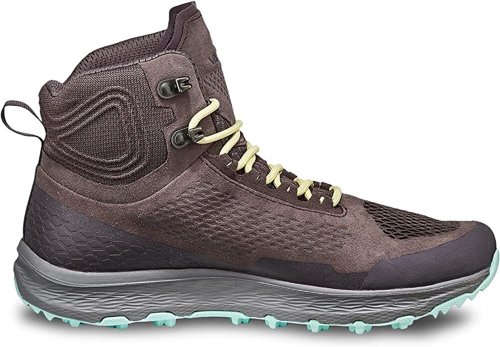 Vasque Women's Breeze LT NTX Waterproof Hiking Boot Sparrow Brand New - AllSportsWearUSA