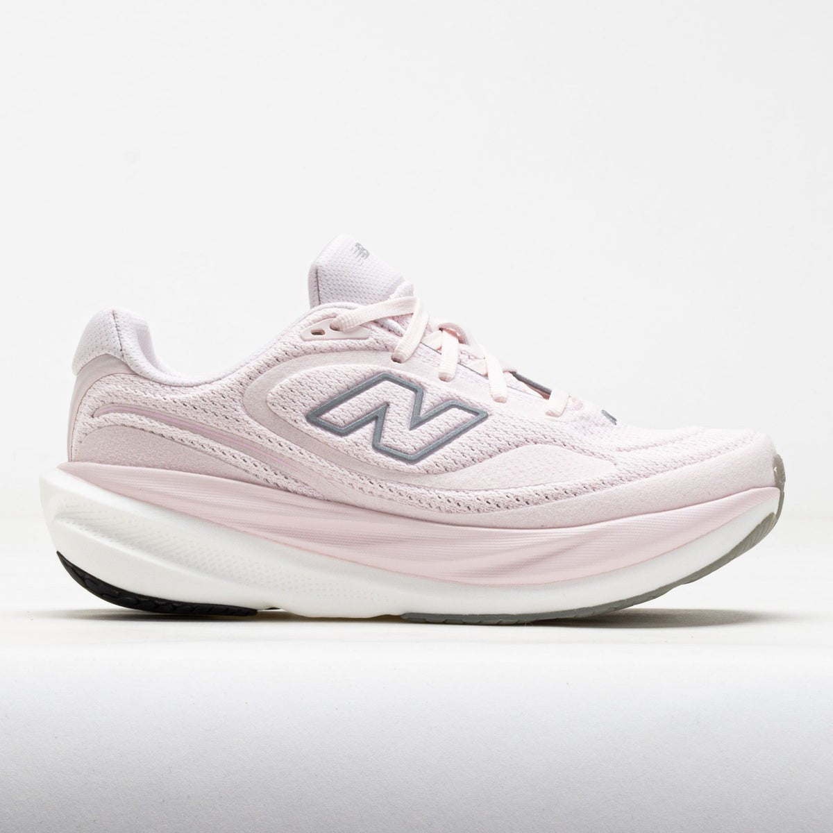 New Balance Women's 1080 V15  Running Shoes W10802QR  Pink Salt/Pink Granite