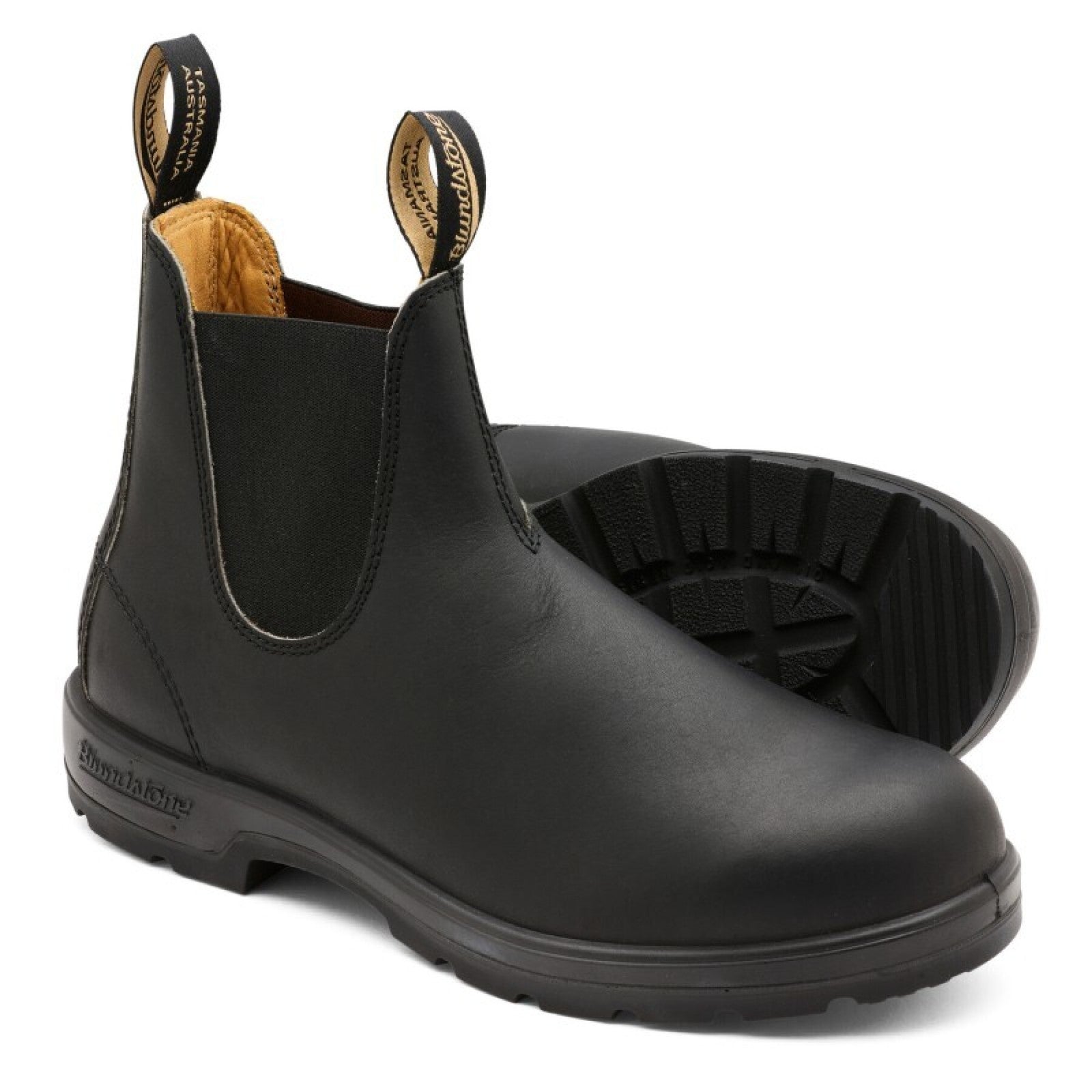 Blundstone 558 Classic Men's Chelsea Boot Black