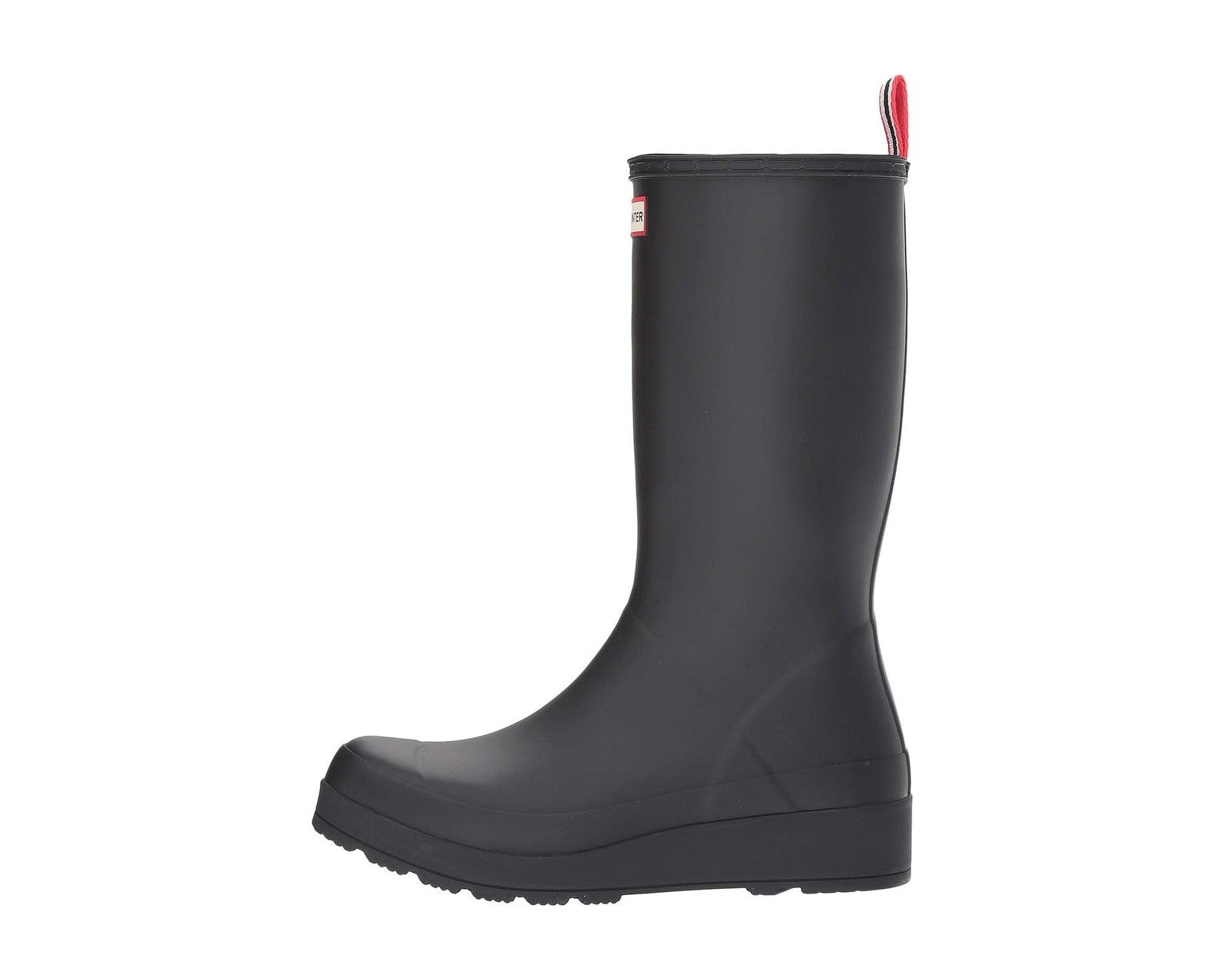 Hunter Original Play Tall Women's Rain Boots WFT2007RMA-BLK Black