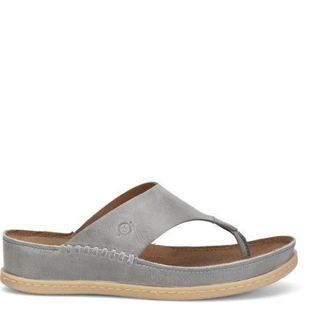 Born Edie Women's Sandals BR0071732 Blue