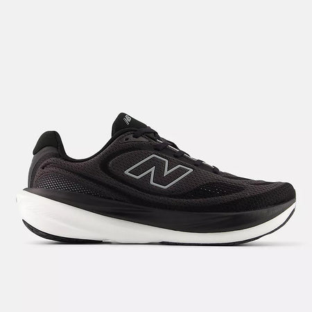 New Balance Men's 1080v15 Black Slate Grey Faded Black