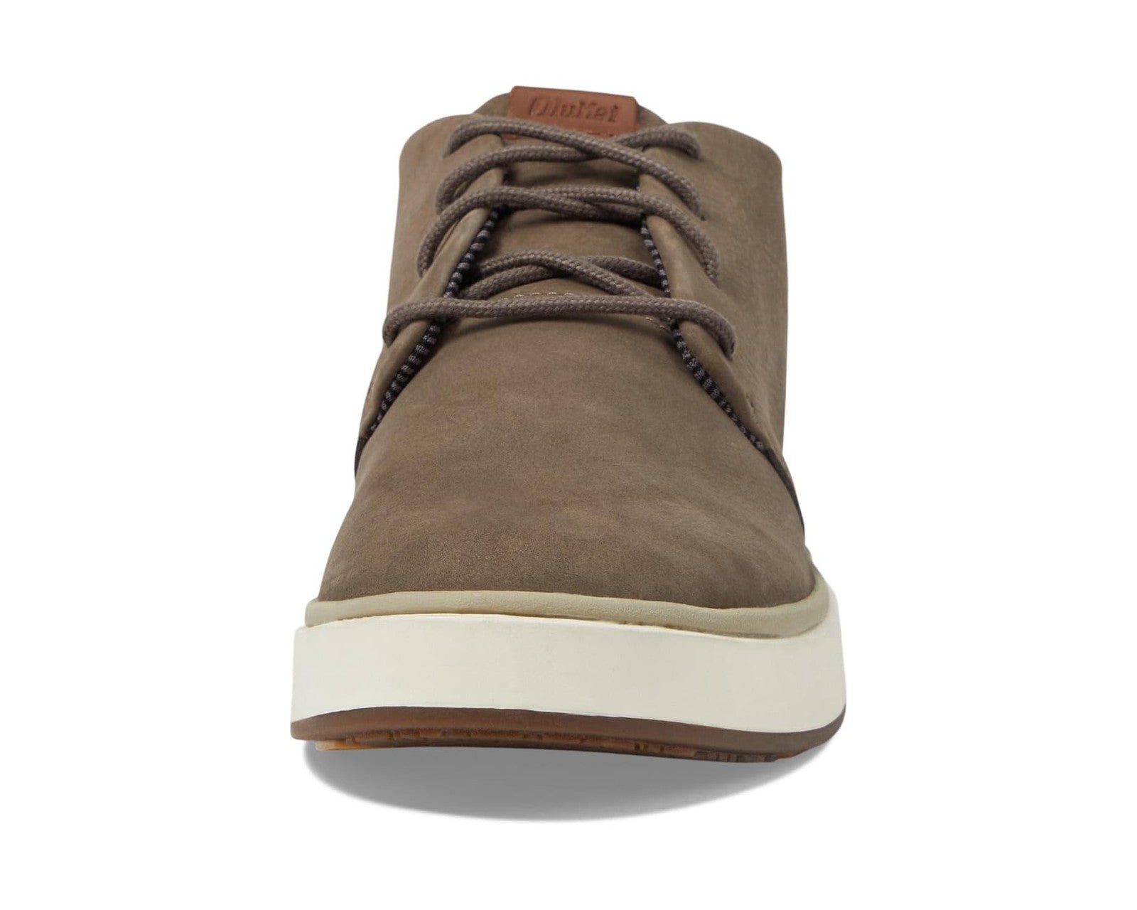 OluKai Men's Papaku 'Ili Boots 10520-1313 Mustang