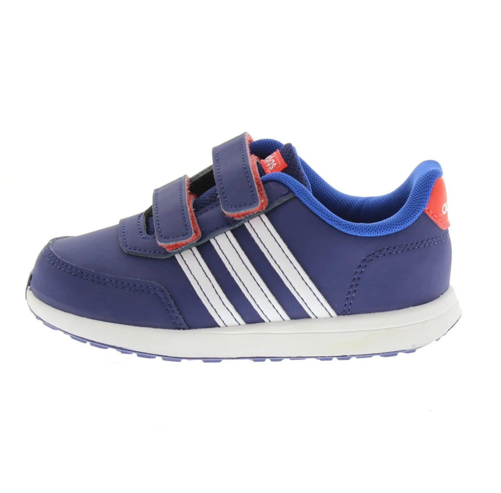 Adidas VS Switch 2 CMF Lace up Sneakers B76061