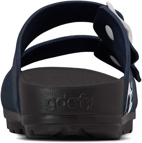 Gravity Defyer Men's G-Defy UpBov TB8166U Blue Sandal Brand New - AllSportsWearUSA