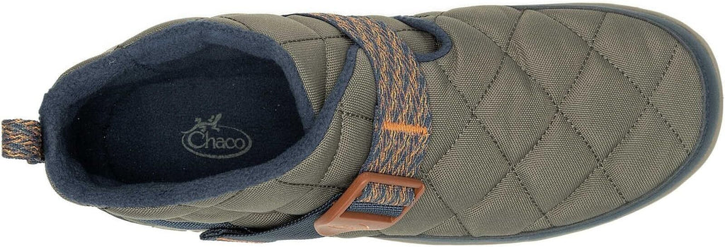 Chaco Men's Ramble Rugged Chukka DUSTY OLIVE Boot JCH108859Z NEW - AllSportsWearUSA