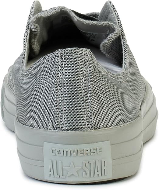 Converse Sneakers Chuck Taylor All Star Low Mono Mirage Gray 150199F