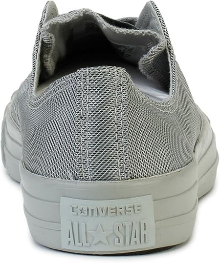 Converse Sneakers Chuck Taylor All Star Low Mono Mirage Gray 150199F