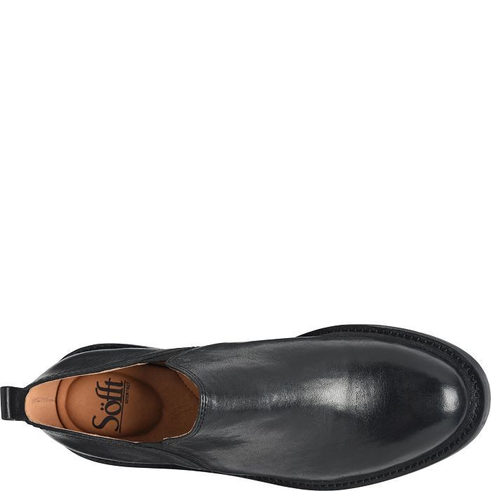 SOFFT WOOMENS BOOTS Naisbury II Black styleSF0104601 BRAND NEW - AllSportsWearUSA