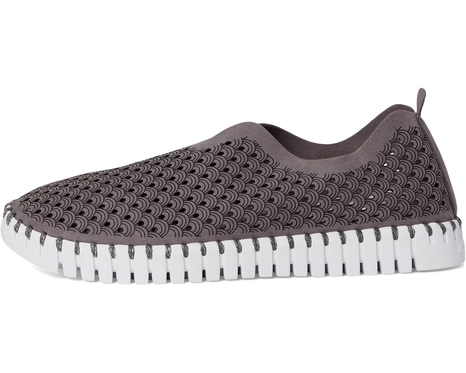 Ilse Jacobsen Women's TULIP139-020A Smoked Pearl