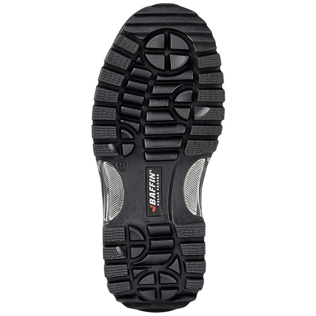 Baffin Men's Wolf Boot 4300-0015-blk BRAND NEW - AllSportsWearUSA