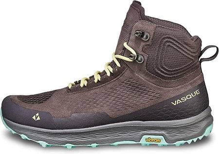 Vasque Women's Breeze LT NTX Waterproof Hiking Boot Sparrow Brand New - AllSportsWearUSA