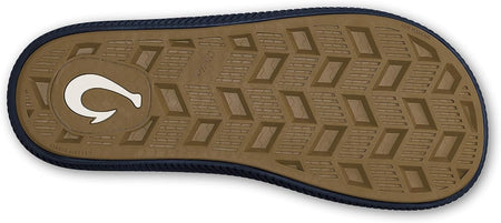 OluKai Ulele Men's Beach Sandals 10435-AUAU