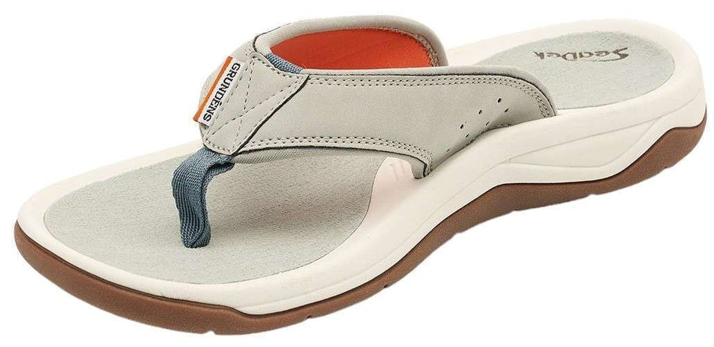 Grundens Deck Boss Sandal - Nimbus 60006-910 Brand New - AllSportsWearUSA