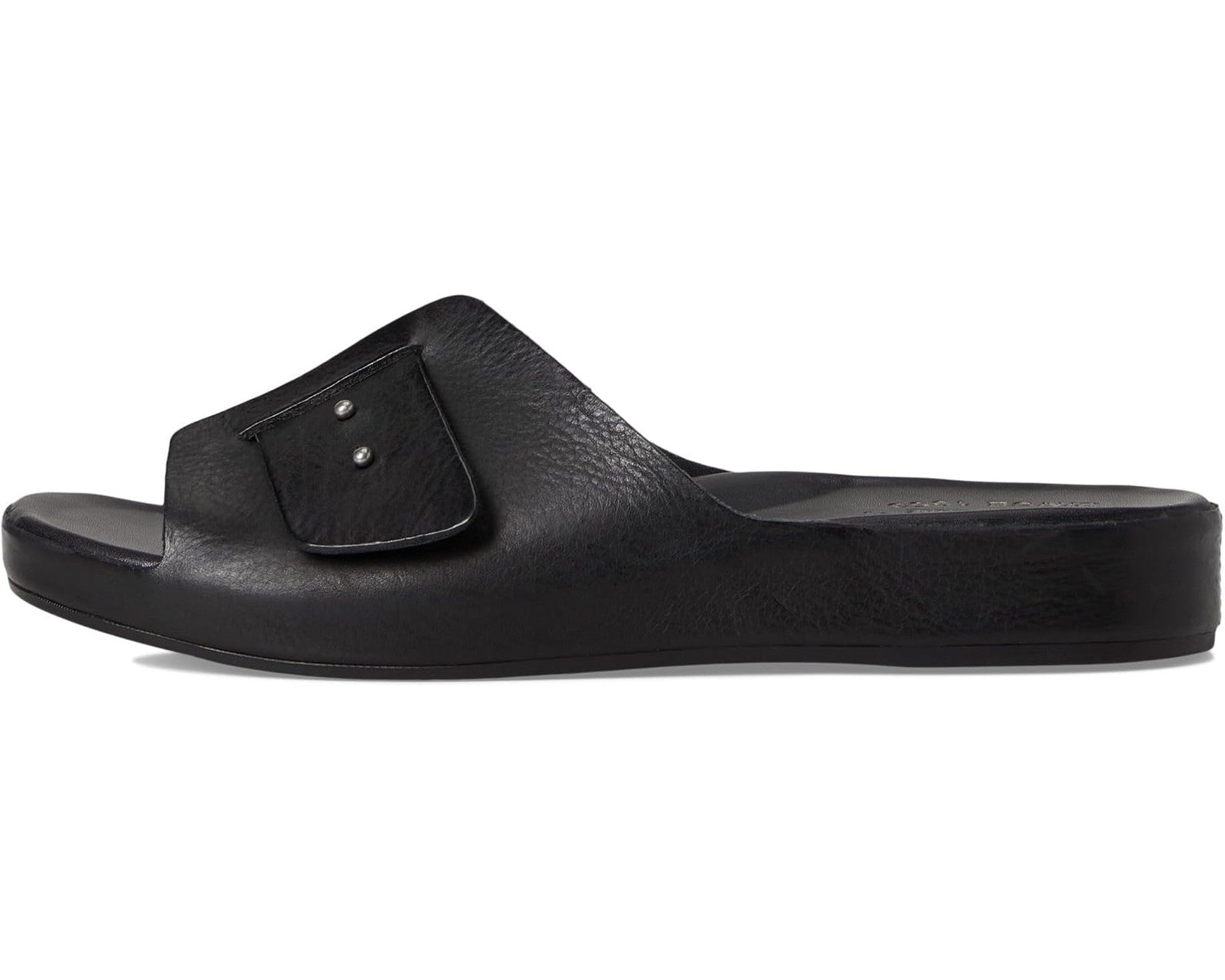 Kork-Ease Mesa Women's KE0023503 Black Slide Sandals