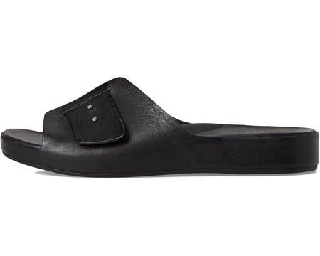 Kork-Ease Mesa Women's KE0023503 Black Slide Sandals