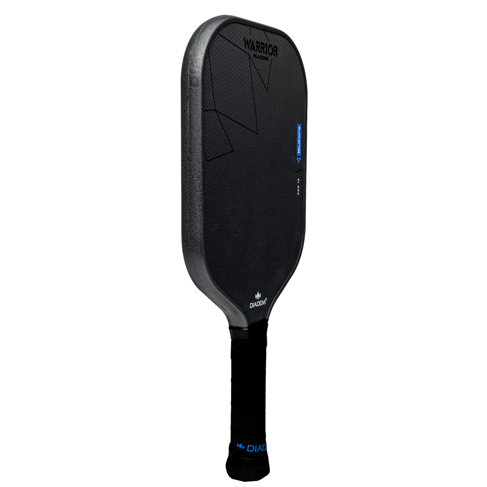 Diadem Warrior BluCore Pro 16 Pickleball Paddle PP20018