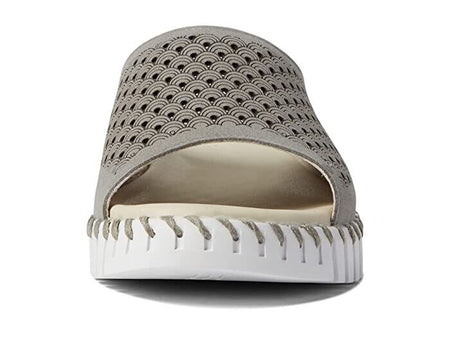 Ilse Jacobsen Tulip Slide Sandals Womens 1375 SIZE 37 Brand New - AllSportsWearUSA