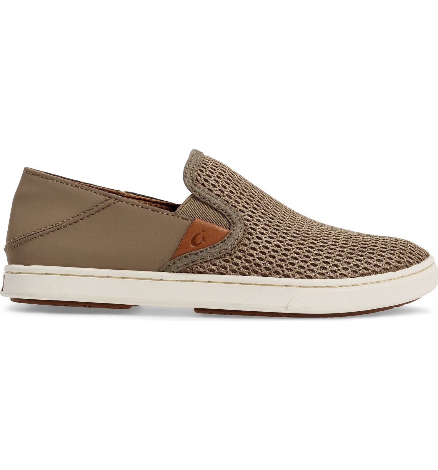 Olukai Women's Pehuea Slip On All Sizes Clay/Clay Brand New - AllSportsWearUSA