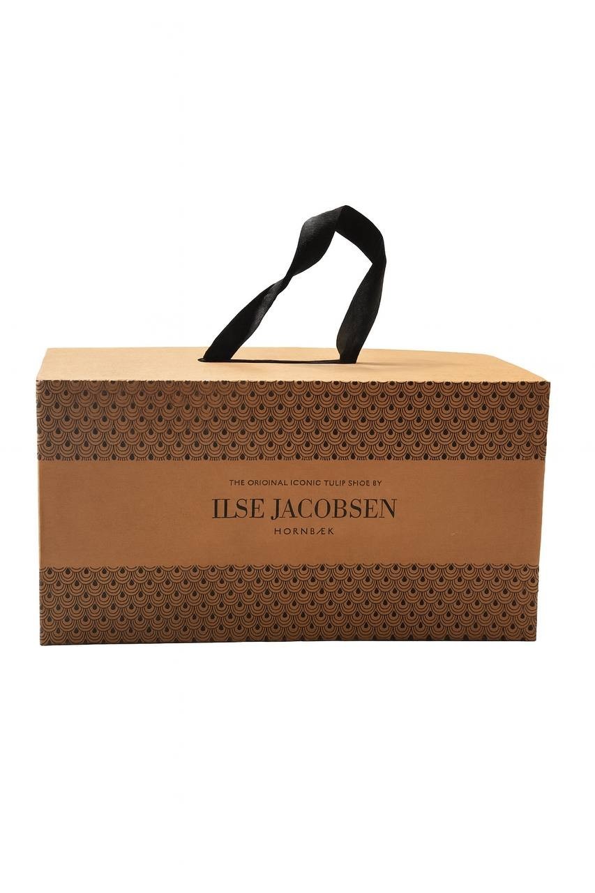 Ilse Jacobsen Women's Slip On TULIP 139-222A Wheat