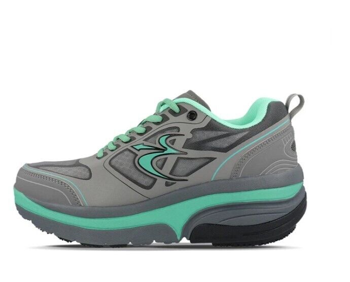 Gravity Defyer Women's G-Defy Ion Athletic Shoe Size 8 - AllSportsWearUSA