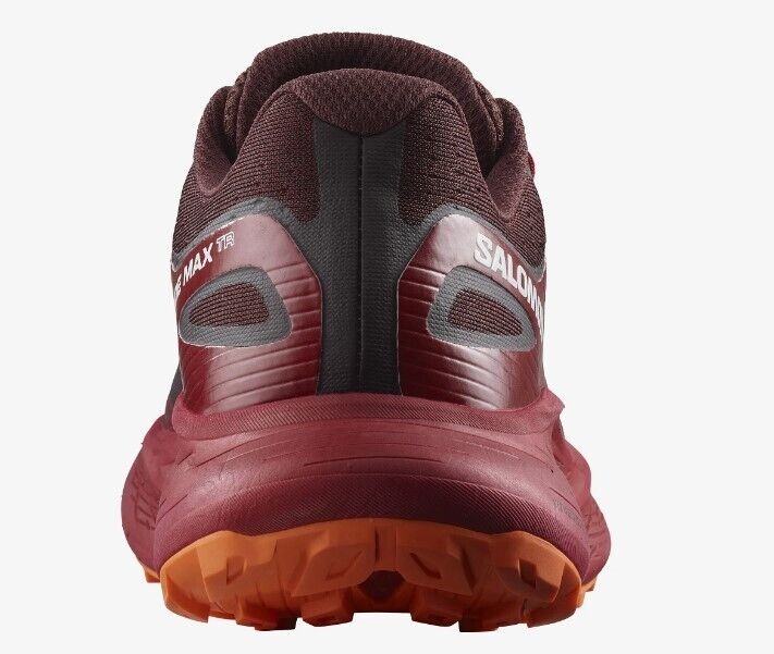 Salomon Men's Glide Max TR Trail Running Shoes L473173 Brand New - AllSportsWearUSA