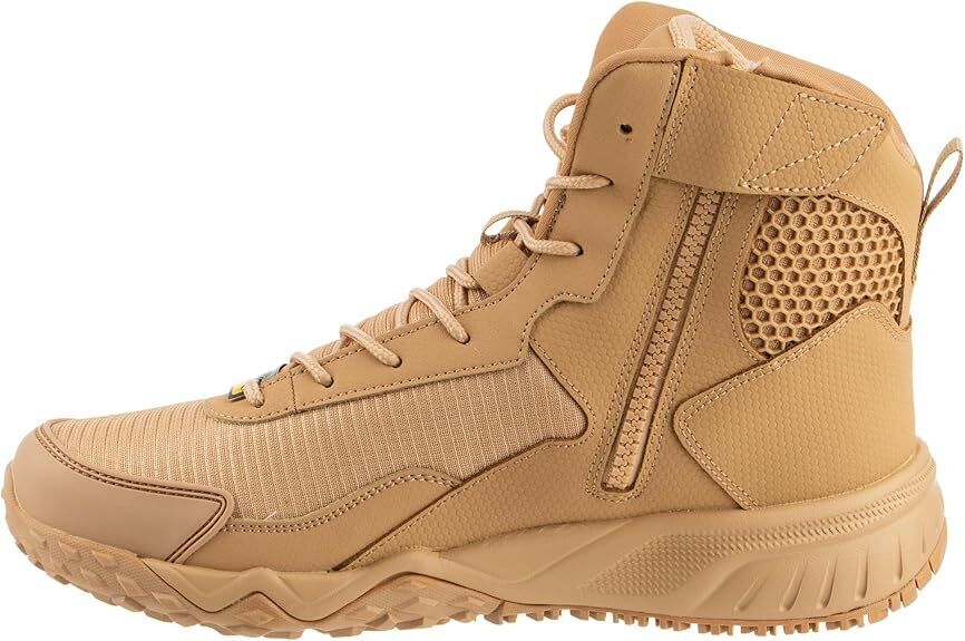 Fila Men's Chastizer SR Sneaker, Sand/Sand 1LM01671-201 BRAND NEW - AllSportsWearUSA