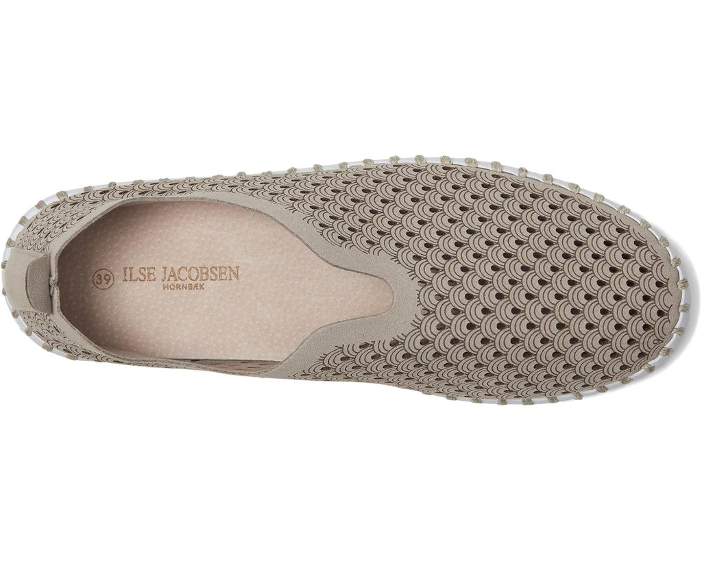 Ilse Jacobsen Women's Tulip 139-149 Slip on Shoes Atmosphere
