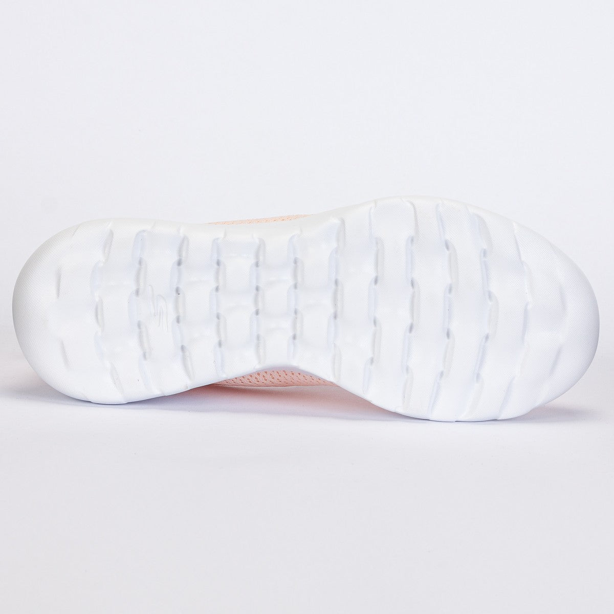 Skechers Slip-Ins GO Walk Joy Vela 124641 Peach