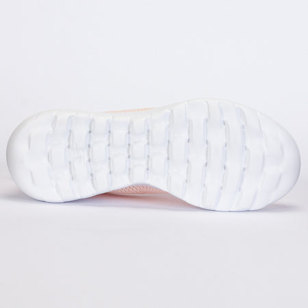 Skechers Slip-Ins GO Walk Joy Vela 124641 Peach