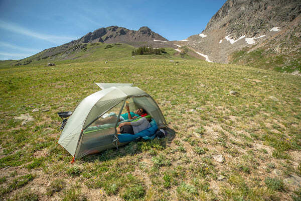 Big Agnes Copper Spur HV UL3 3Person Ultralight Backpacking Tent - AllSportsWearUSA