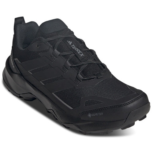 Adidas Men's Terrex Skychaser Ax5 Gtx  Sneakers JQ2210 Black
