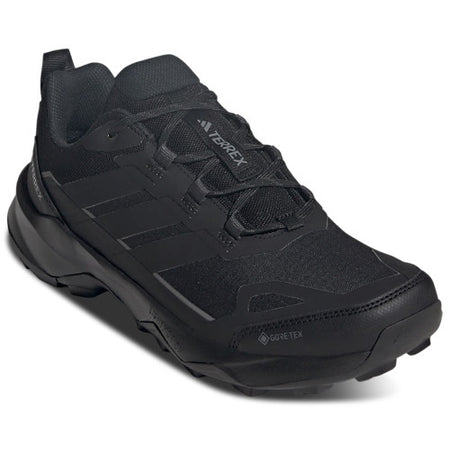 Adidas Men's Terrex Skychaser Ax5 Gtx  Sneakers JQ2210 Black